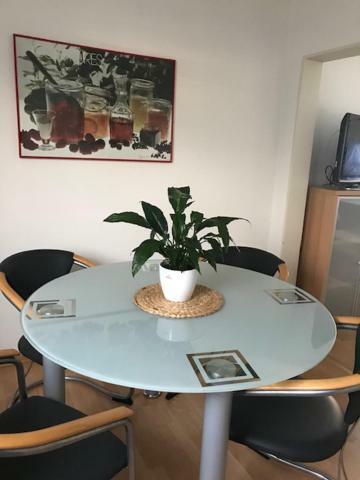 Messewohnung Duesseldorf-Nord Exteriör bild